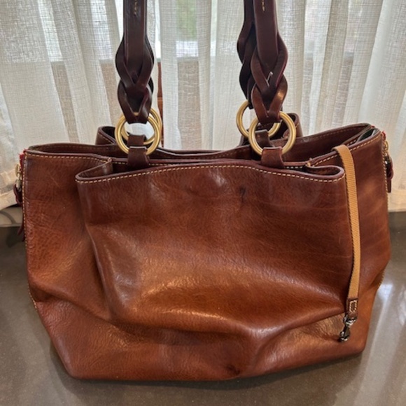 Dooney & Burke bag - Picture 4 of 6